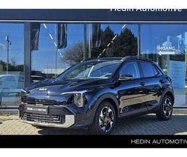 1.0 T-GDI MHEV EXECUTIVELINE | AUTOMAAT | STOEL- E