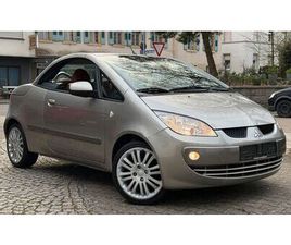 MITSUBISHI COLT CZC 1.5