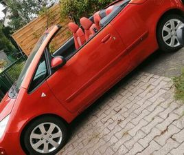 CABRIOLET, MITSUBISHI