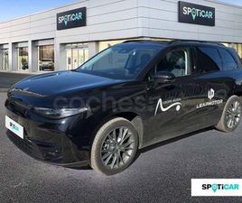 LEAPMOTOR C10 REEV LEAPMOTOR C10 C10 REEV 28.4KWH DESIGN AUTO