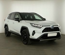 TOYOTA RAV 4 SELECTION 2.5 HYBRID