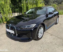 BMW I4 EDRIVE40 GRAN COUPE