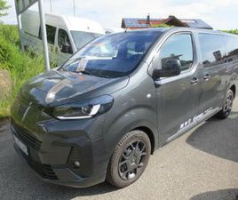 KASTEN L3 MULTICAB BASIS