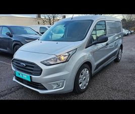 L2 1.5 ECOBLUE 100CH TREND BVA