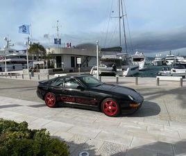 PORSCHE 968 968 3.0I CLUB SPORT