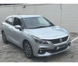 2024 SUZUKI BALENO 1.5 GLX