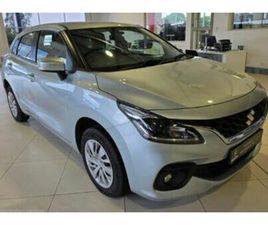 2025 SUZUKI BALENO 1.5 GL AUTO