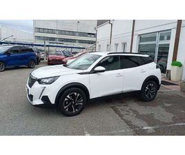 PURETECH 100 ALLURE PACK S/S