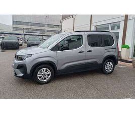 RIFTER MIX PURETECH 1.2 110 S&S ALLURE STANDARD