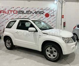 SUZUKI GRAND VITARA 1.9 DDIS JX