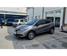 CAPTUR TCE 12V 90 CV SPORT EDITION