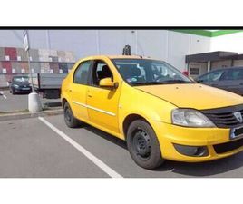 VAND LOGAN 1.6 16V RAMNICU SARAT