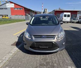 FORD GRAND C MAX 2.0 DIESEL AUTOMAT