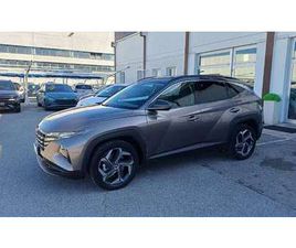 1.6 HEV 4WD 230CV EXELLENCE AUTO