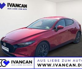 SKYACTIV-X 2.0 M HYBRID