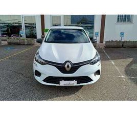 CLIO TCE 90 CV 5 PORTE EQUILIBRE