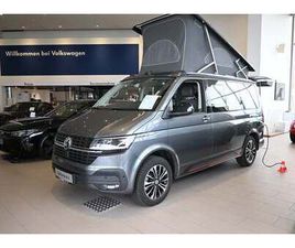 OCEAN EDITION TDI 4MOTION