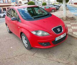 SEAT - ALTEA