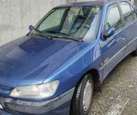 PEUGEOT - 306