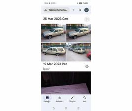 TOFAS 131 KARTAL SAHIBINDEN TOFAŞ KARTAL 5 VITES 1990 MODEL MANISA 67.301 KM KAHVERENGI - 38832786 | ARABAM.COM