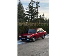 TOFAS 131 SAHIN SAHIBINDEN TOFAŞ ŞAHIN 1.6 IE 2001 MODEL YOZGAT 180.000 KM BORDO - 38839148 | ARABAM.COM