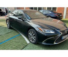 LEXUS ES ES 300H LEXUS ES 300H