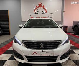 PEUGEOT 308 II PHASE II 1.5 BLUEHDI 16V S&S 130 CV