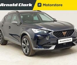 1.5 TSI V1 EURO 6 (START/STOP) 5DR