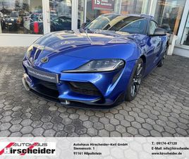 GR 3.0 LEGEND*AC-SCHNITZER PAKET*