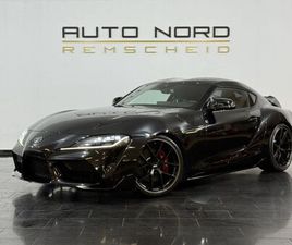 GR SUPRA LEGEND *GARANTIE*JBL*H&R*MATRIX*BBS*