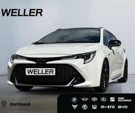 2.0 HYBRID TS GR SPORT *BI-LED*PANO*AHK*