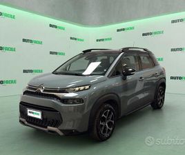CITROEN C3 SHINEPACK -