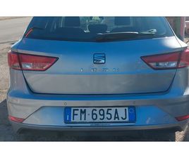 SEAT LEON 1.6 TDI 115 CV ST STYLE