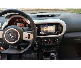 TWINGO III 20191.0 SCE INTENS 65CV