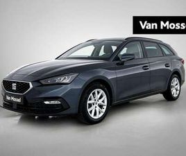 1.5 TSI MOVE! 130 PK | PARKEERSENSOREN | CLIMATE C