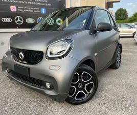 CABRIO 0.9 T PASSION 90CV TWINAMIC MY18