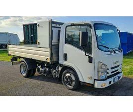 M21 GROUND E 1.9 TDI PC-RGCASSONE RIBALTABILE TRIL