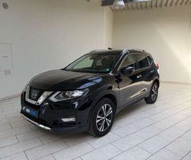 X-TRAIL 1.6 DIG-T 2WD N-CONNECTA // 7-ZIT