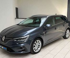 MÉGANE SW 1.5 BLUE DCI