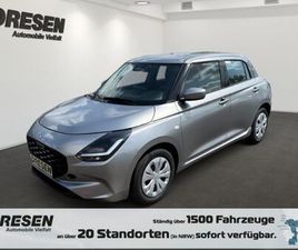 CLUB 1.2 5MT NAVI TEMPOMAT KEYLESS 5 JAHR