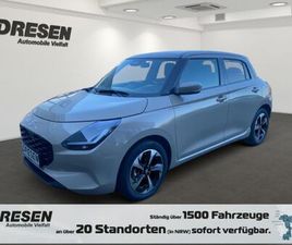 COMFORT+ 1.2 5MT NAVI TEMPOMAT 5 JAHRE GAR