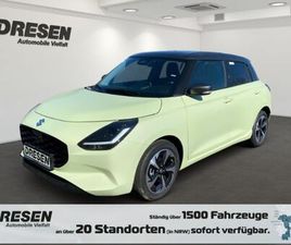 COMFORT+ 1.2 CVT RÜCKFAHRKAMERA 5 JAHRE GA