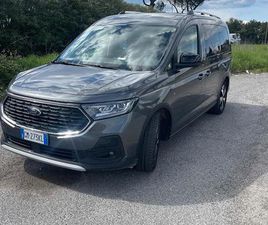 ◊ FORD GRAND TOURNEO CONNECT ACTIVE 2023 FULL OPT