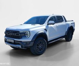 FORD RANGER RAPTOR FORD RANGER 2.0 ECOBLUE CD RAPTOR 4WD AUT.