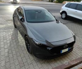 MAZDA3 2.0L 180CV SKYACTIV-X