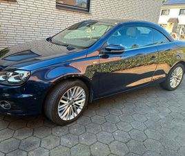 VOLKSWAGEN EOS 1.4 TSI CUP CUP