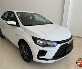 CHEVROLET ONIX NUEVO ONIX 2026 OKM TASA 00%