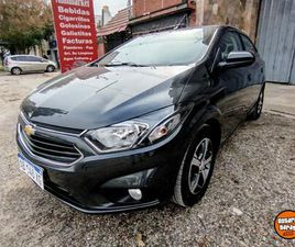 CHEVROLET ONIX ONIX LTZ PERMUTO FINANCIÓ