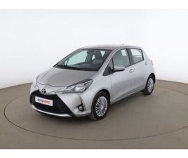 TOYOTA YARIS TOYOTA YARIS 1.5 VVT-I FRANCE BUSINESS