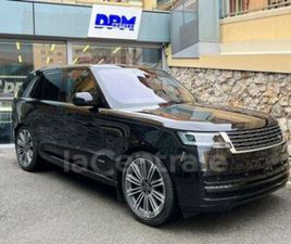 V SWB 4.4 P530 AWD AUTOBIOGRAPHY 2022